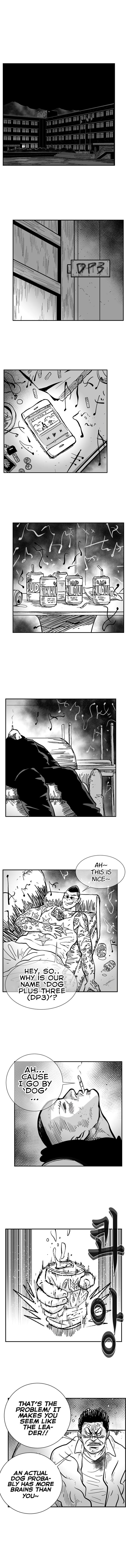 Hellper 2 - Killberos Chapter 69 2