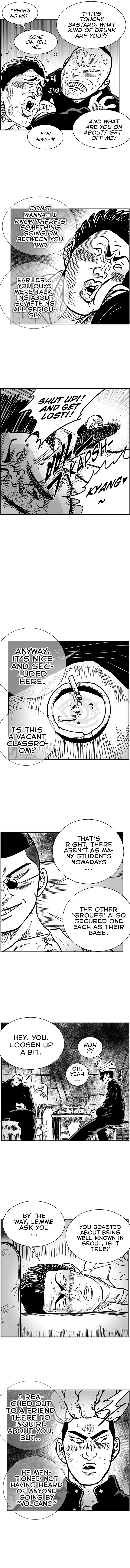 Hellper 2 - Killberos Chapter 69 4