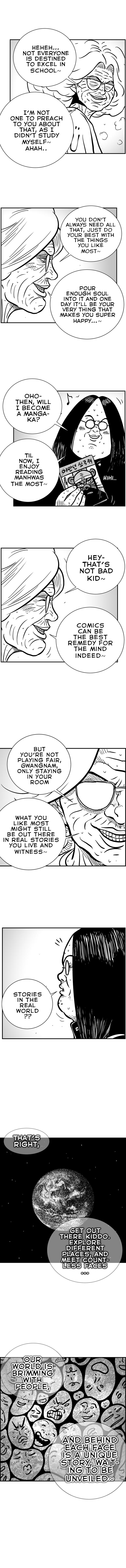 Hellper 2 - Killberos Chapter 69 10