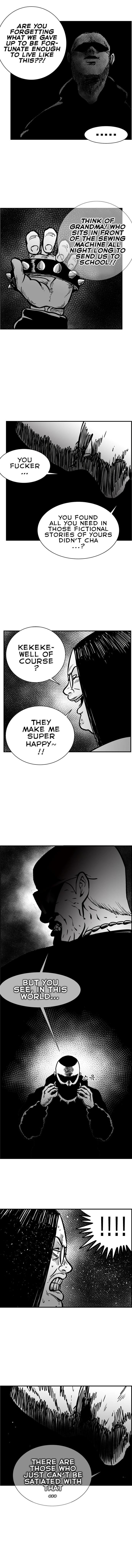 Hellper 2 - Killberos Chapter 69 14