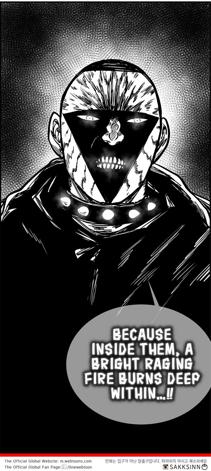 Hellper 2 - Killberos Chapter 69 15