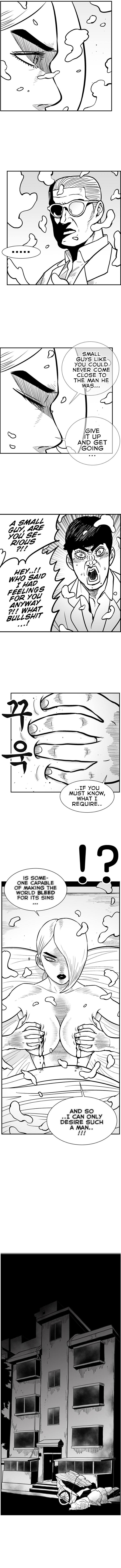 Hellper 2 - Killberos Chapter 70 3