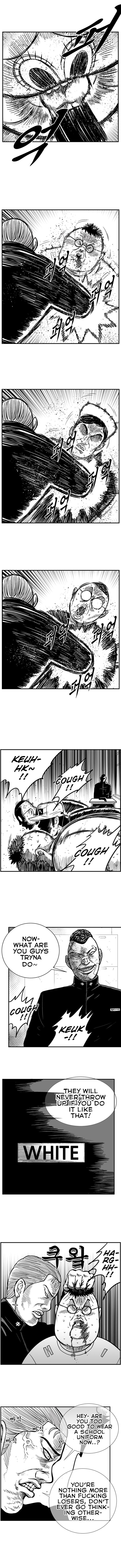 Hellper 2 - Killberos Chapter 70 10