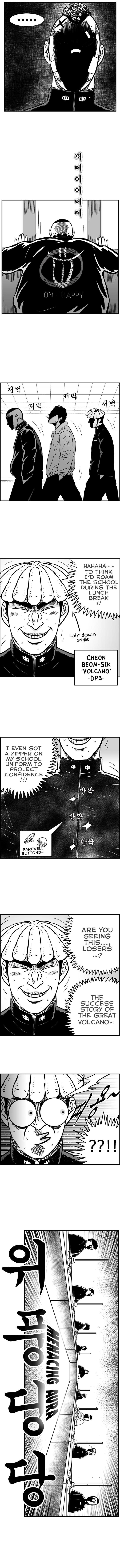 Hellper 2 - Killberos Chapter 71 9