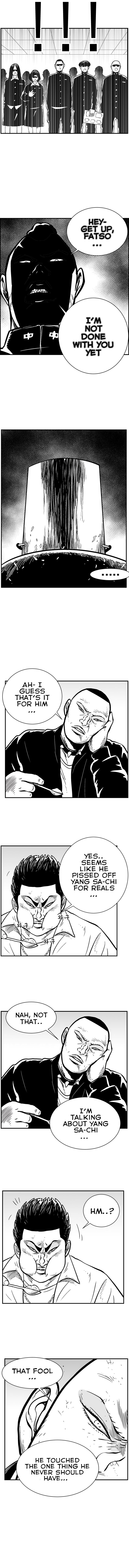 Hellper 2 - Killberos Chapter 71 12