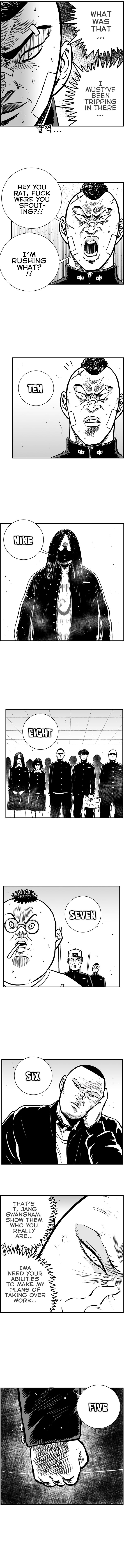 Hellper 2 - Killberos Chapter 72 3