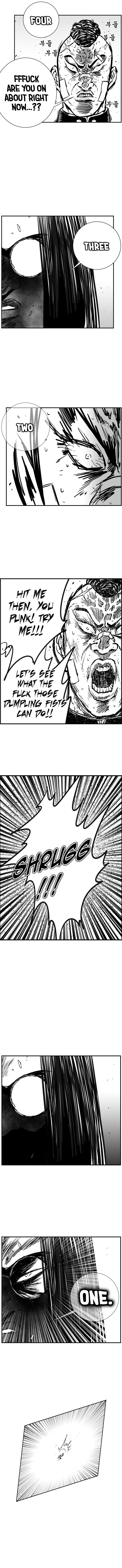 Hellper 2 - Killberos Chapter 72 4