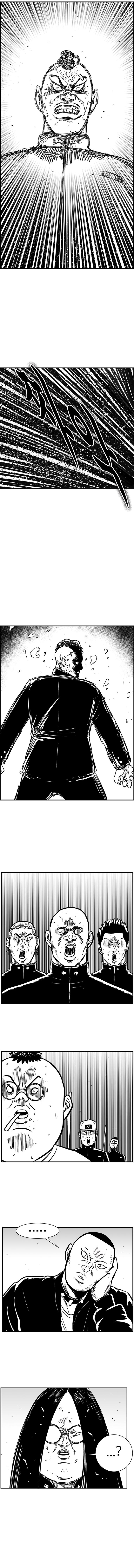Hellper 2 - Killberos Chapter 72 5