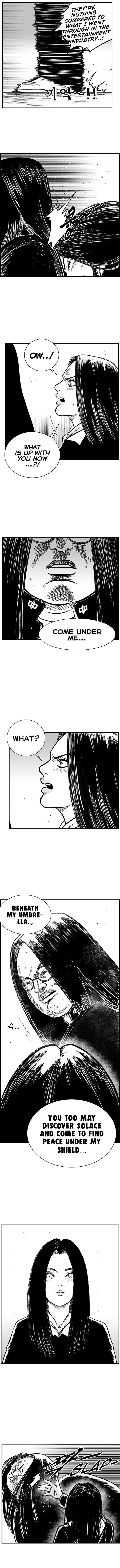 Hellper 2 - Killberos Chapter 72 9