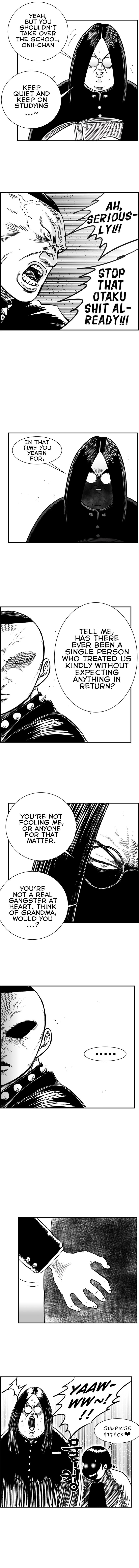 Hellper 2 - Killberos Chapter 72 11