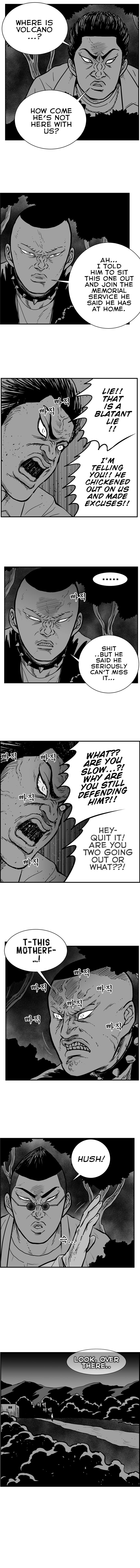 Hellper 2 - Killberos Chapter 72 14