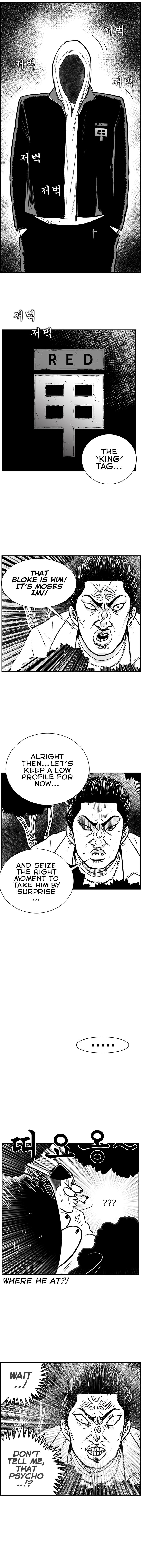 Hellper 2 - Killberos Chapter 72 15