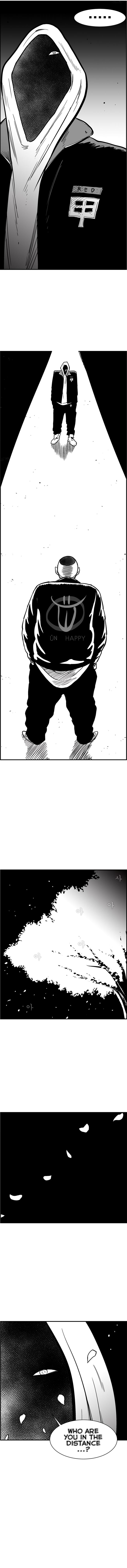 Hellper 2 - Killberos Chapter 72 16