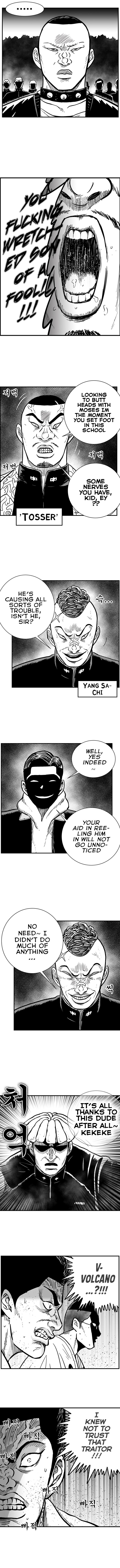 Hellper 2 - Killberos Chapter 73 4