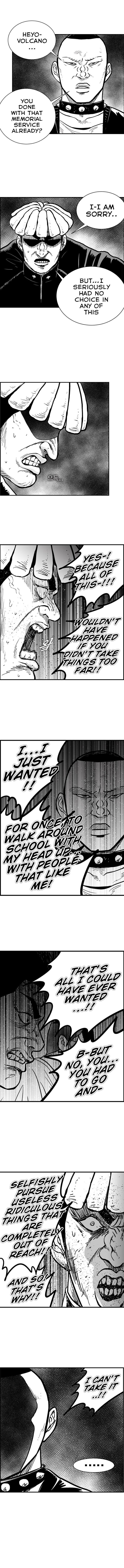 Hellper 2 - Killberos Chapter 73 5