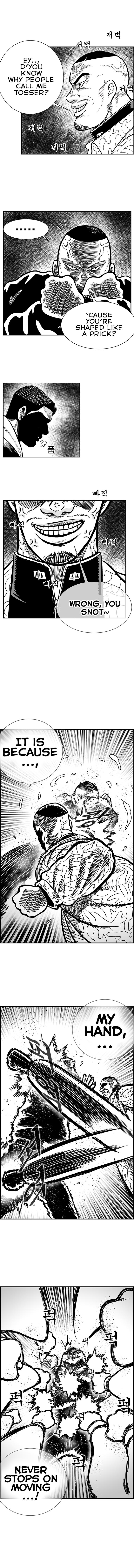 Hellper 2 - Killberos Chapter 73 12