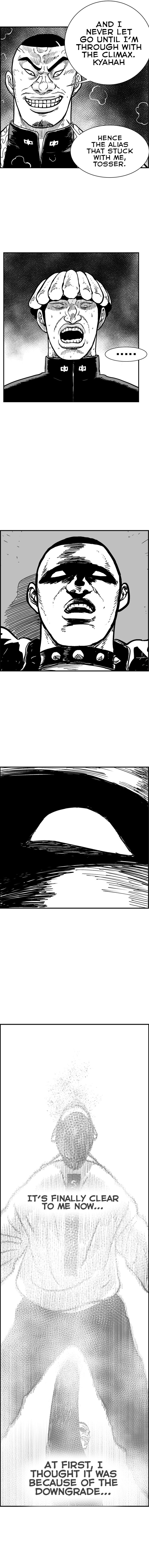 Hellper 2 - Killberos Chapter 73 14