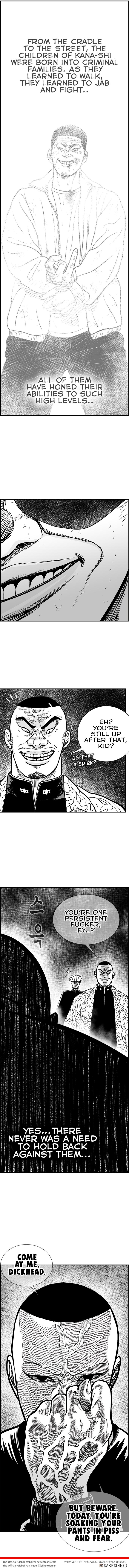 Hellper 2 - Killberos Chapter 73 15
