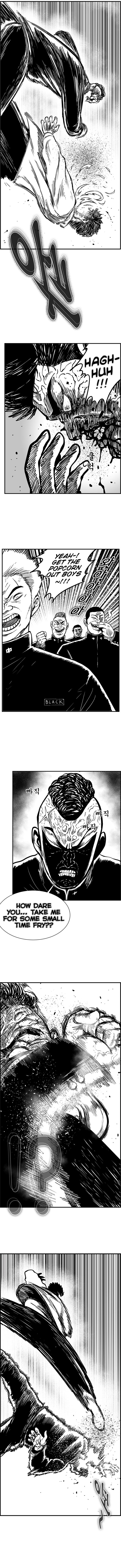 Hellper 2 - Killberos Chapter 74 4