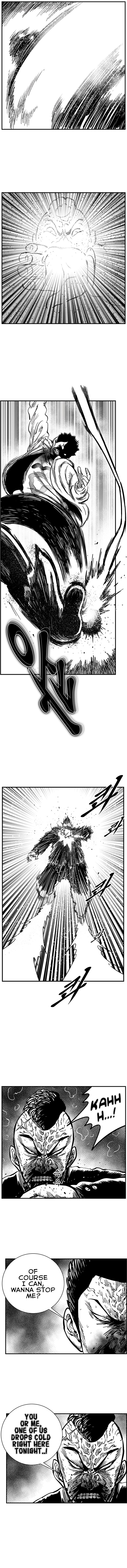 Hellper 2 - Killberos Chapter 74 5