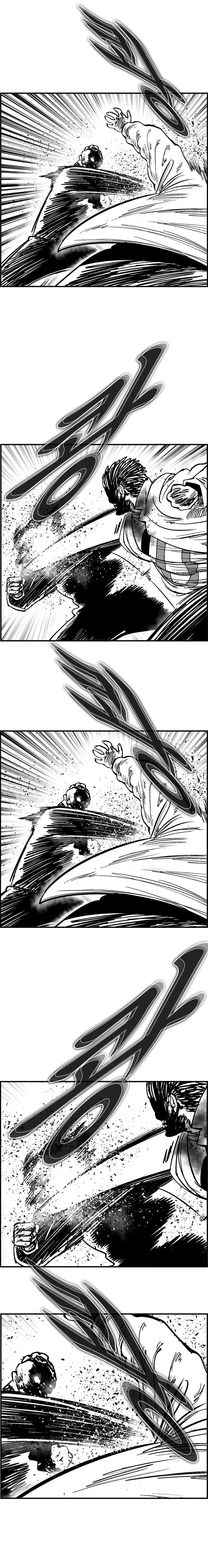 Hellper 2 - Killberos Chapter 74 10