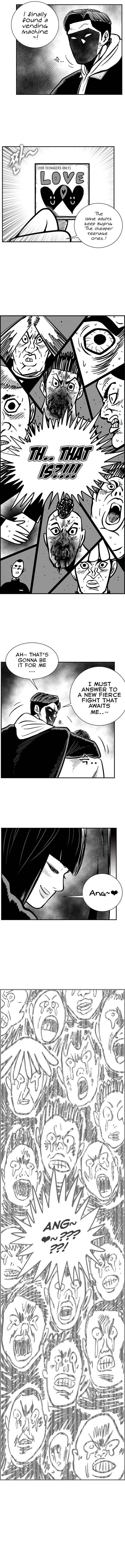 Hellper 2 - Killberos Chapter 74 13