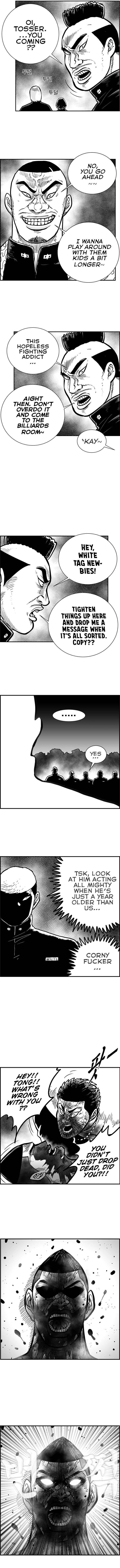 Hellper 2 - Killberos Chapter 75 3