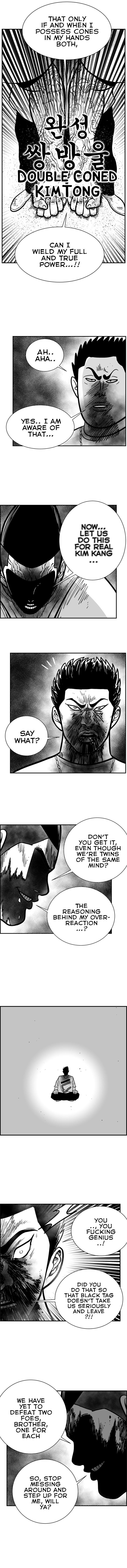 Hellper 2 - Killberos Chapter 75 5