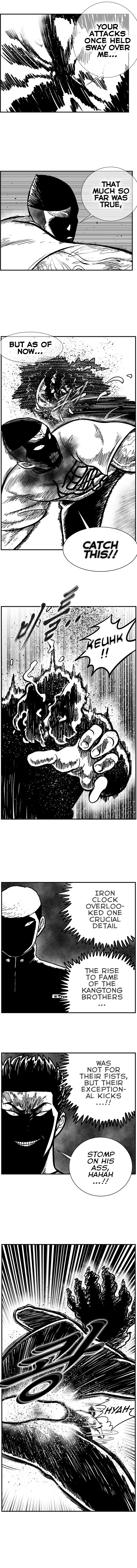 Hellper 2 - Killberos Chapter 75 7