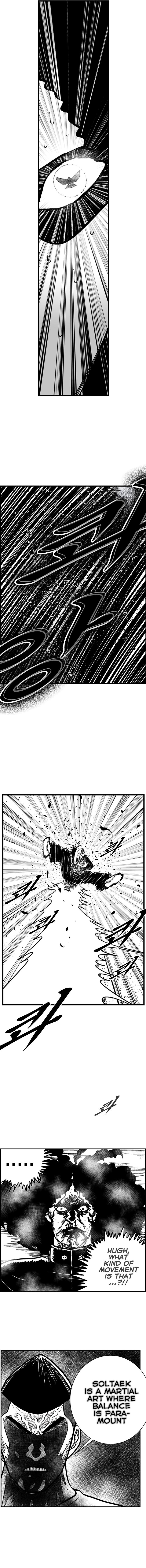 Hellper 2 - Killberos Chapter 75 9