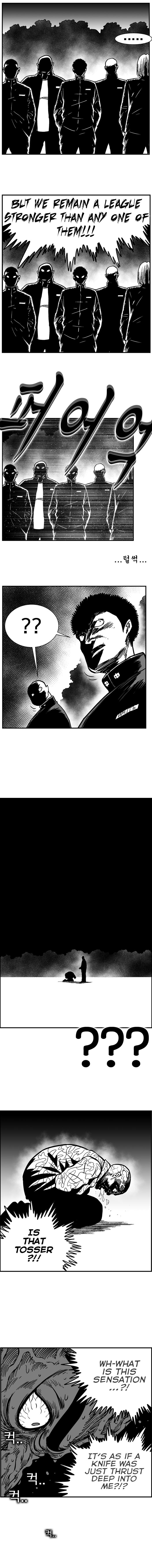 Hellper 2 - Killberos Chapter 75 11
