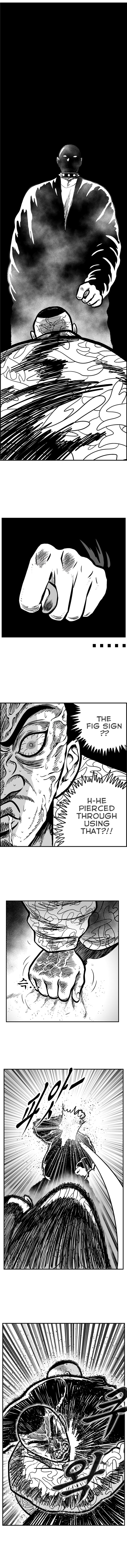 Hellper 2 - Killberos Chapter 75 12