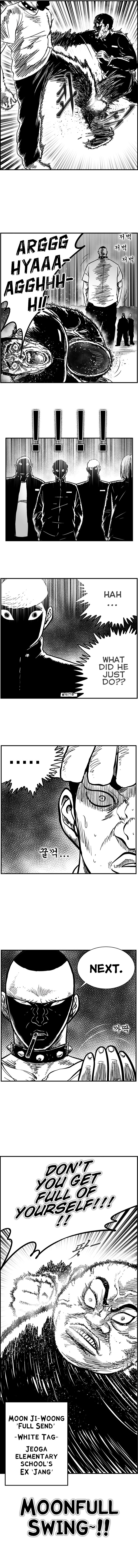 Hellper 2 - Killberos Chapter 76 5