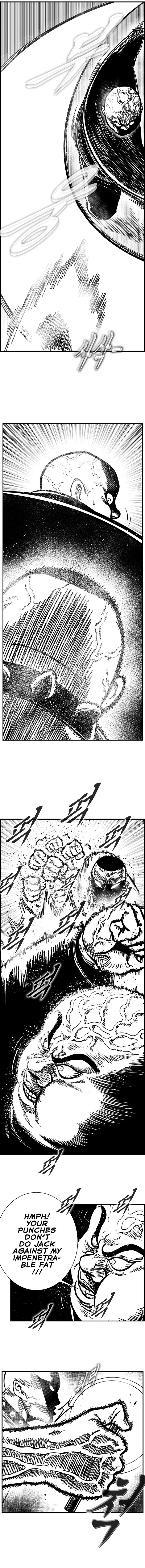 Hellper 2 - Killberos Chapter 76 6
