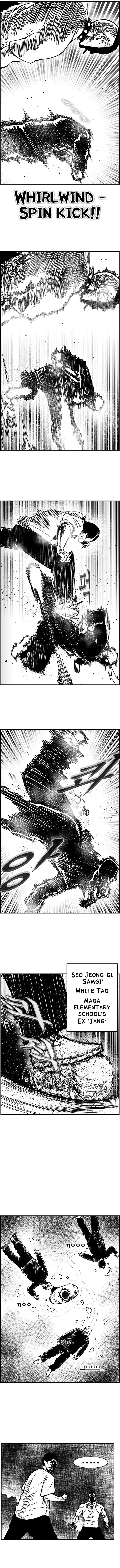 Hellper 2 - Killberos Chapter 76 10