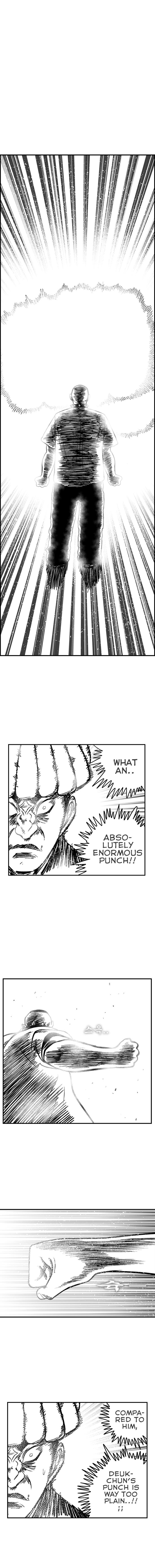 Hellper 2 - Killberos Chapter 76 12