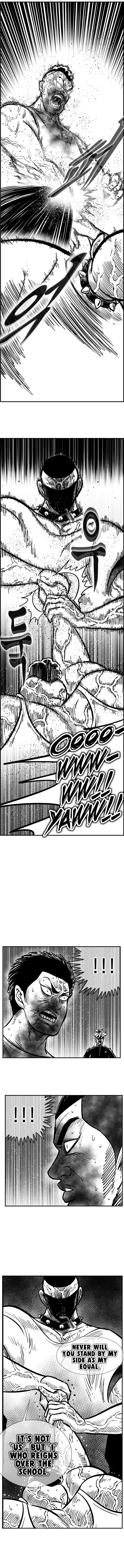 Hellper 2 - Killberos Chapter 77 4