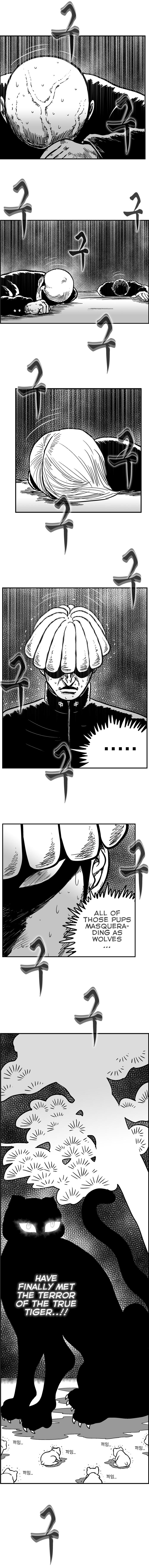 Hellper 2 - Killberos Chapter 77 6
