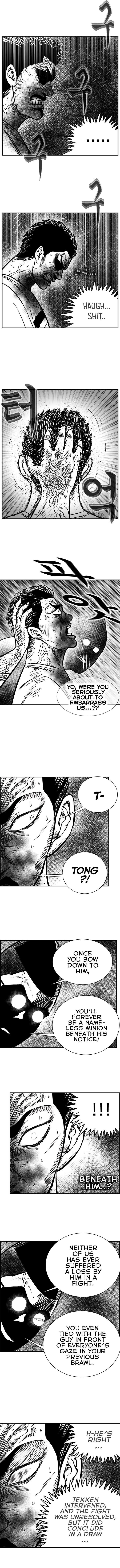 Hellper 2 - Killberos Chapter 77 7