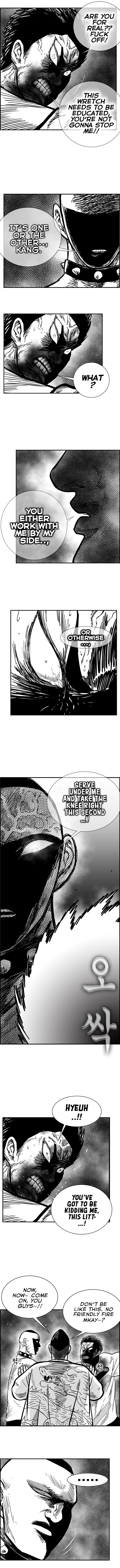 Hellper 2 - Killberos Chapter 77 10