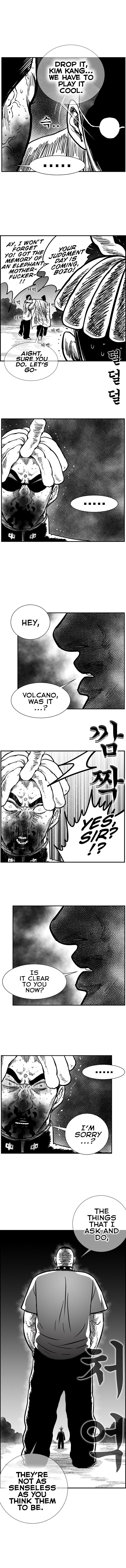 Hellper 2 - Killberos Chapter 77 11