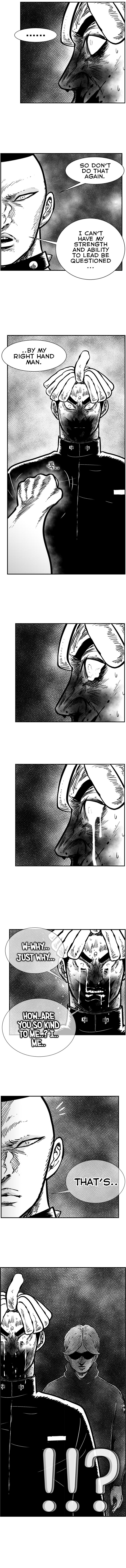 Hellper 2 - Killberos Chapter 77 12