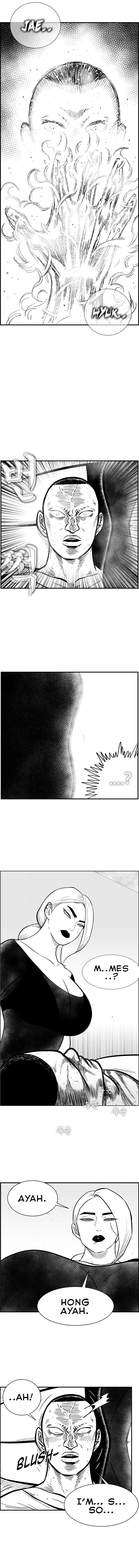 Hellper 2 - Killberos Chapter 78 6