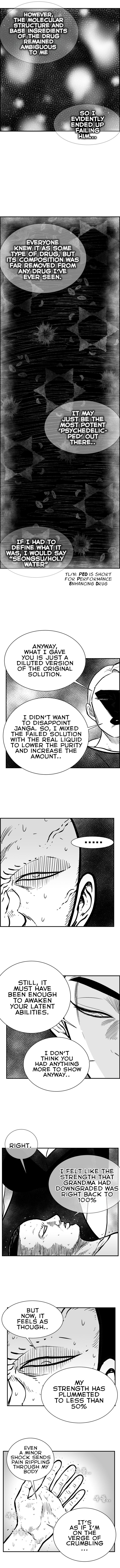 Hellper 2 - Killberos Chapter 78 8