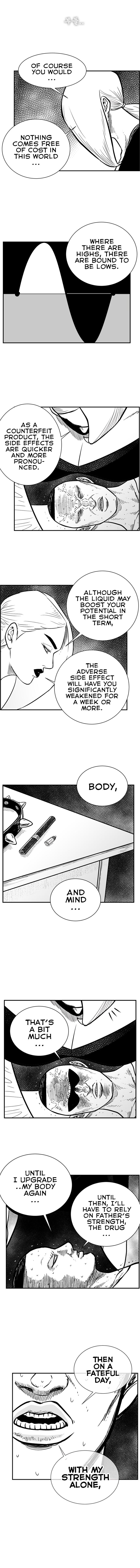 Hellper 2 - Killberos Chapter 78 9