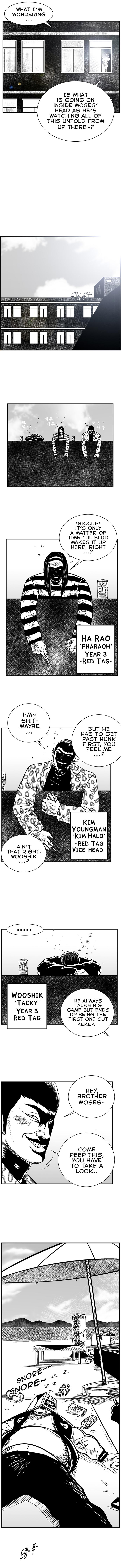 Hellper 2 - Killberos Chapter 79 5