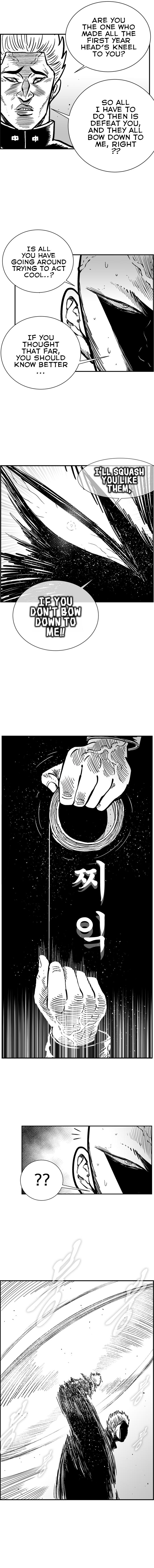 Hellper 2 - Killberos Chapter 79 9