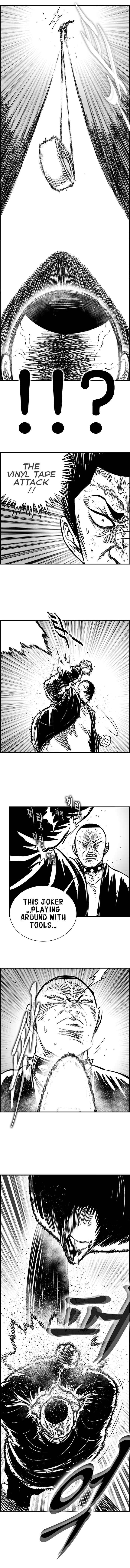 Hellper 2 - Killberos Chapter 79 10