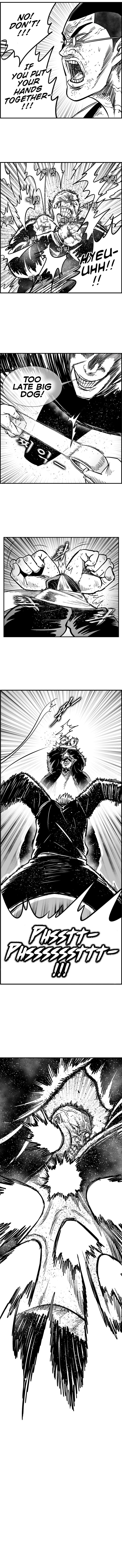 Hellper 2 - Killberos Chapter 79 11
