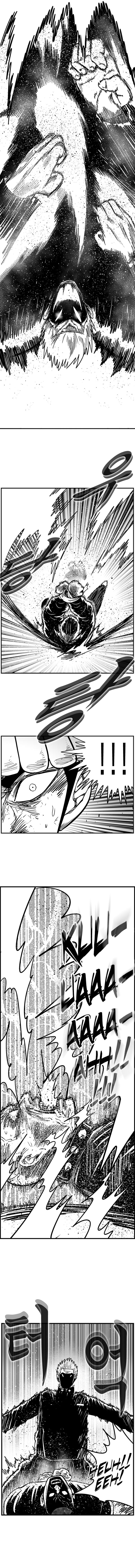 Hellper 2 - Killberos Chapter 79 12